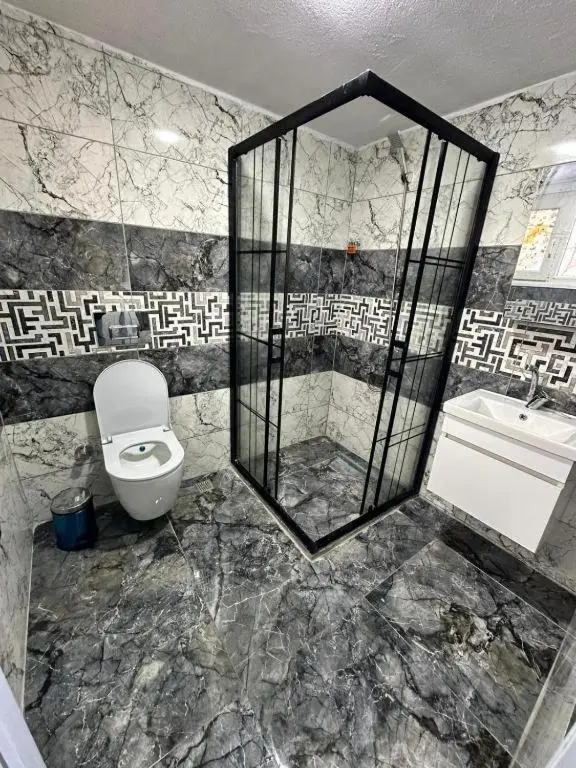 Sultanahmet çoşkun hotel