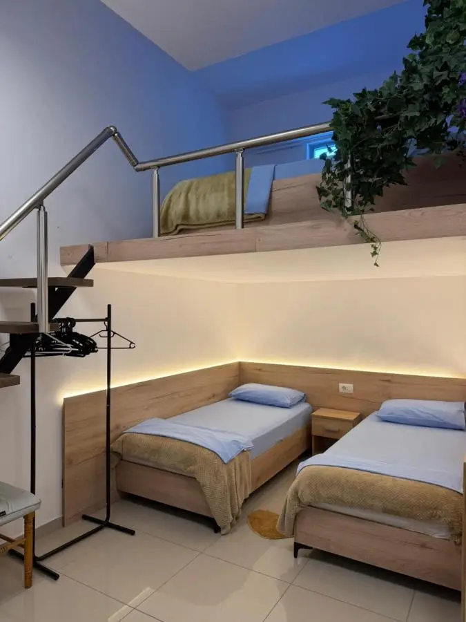 AA Boutique Hotel