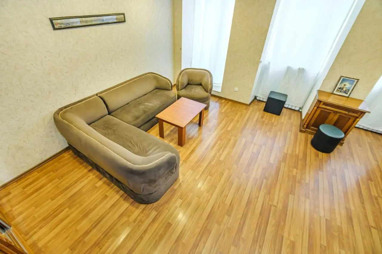 COZY Apartment in Nizami Street
