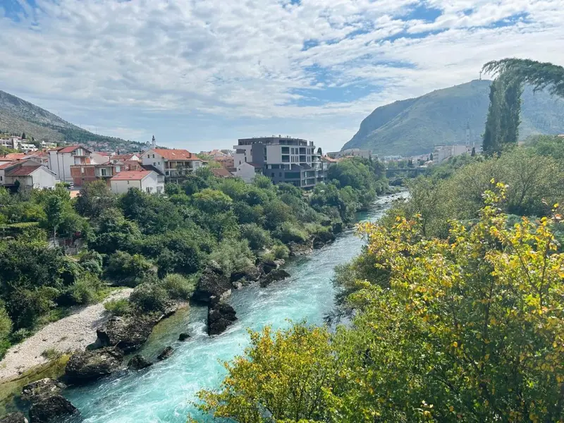 Boutique Apartment Mostar