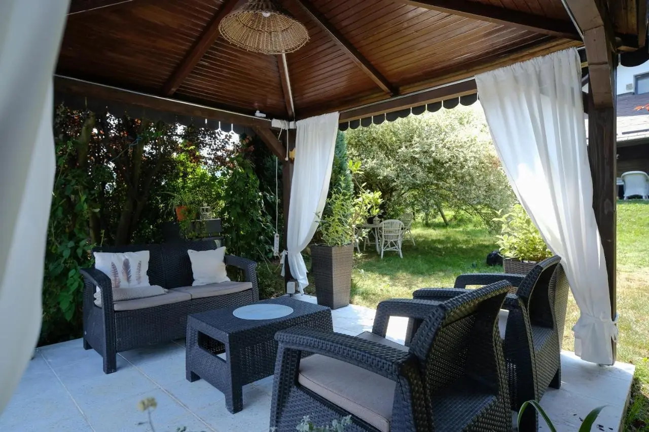 Residence Green Pool & SPA