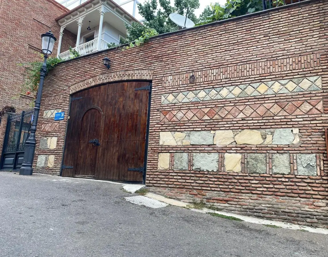 TBILI Boutique Hotel