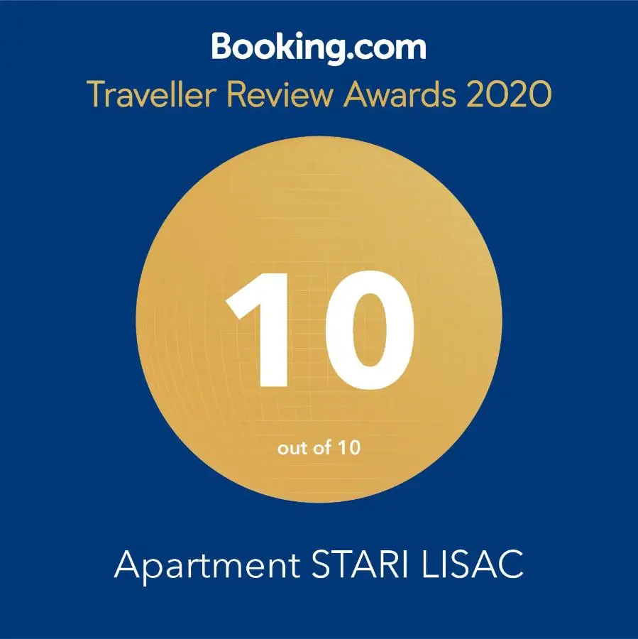 Apartment STARI LISAC