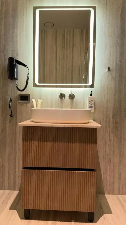 Terra Boutique Hotel