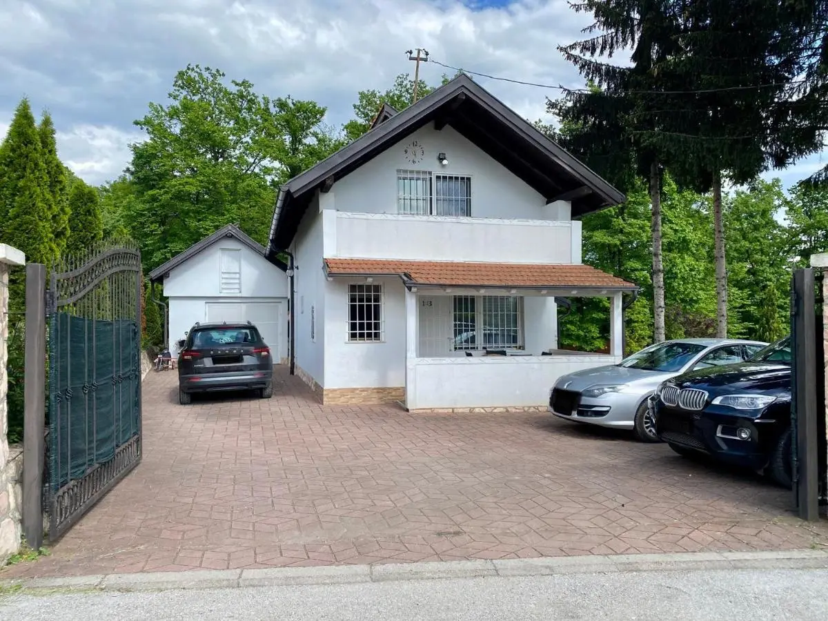Villa Gagula