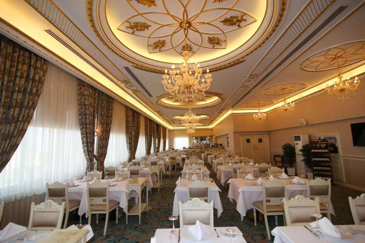 Demir Hotel