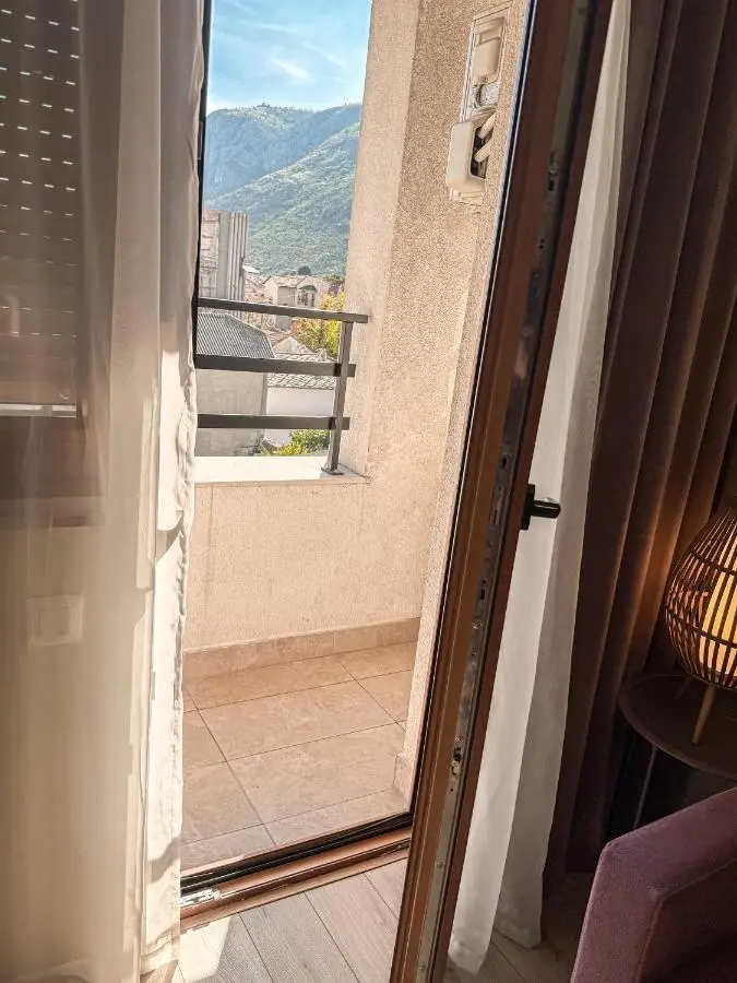 Urban Residence Apartments