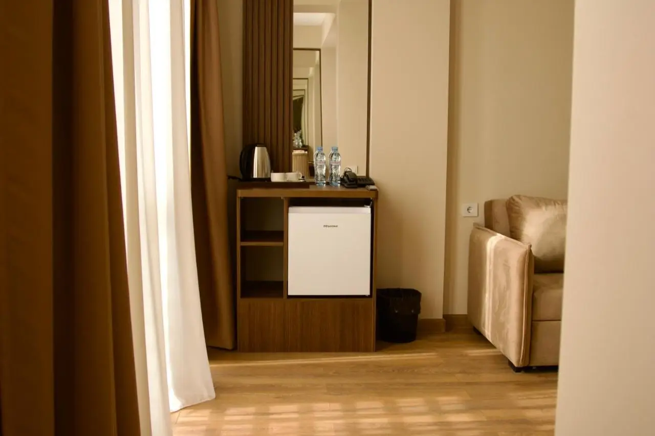 Hotel Tiflida
