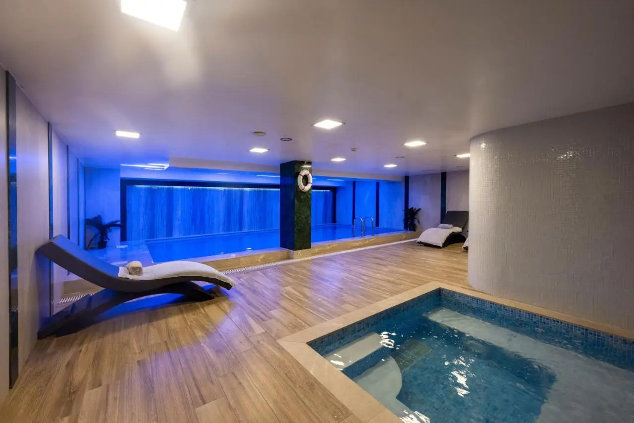 Graziella Gold Hotel