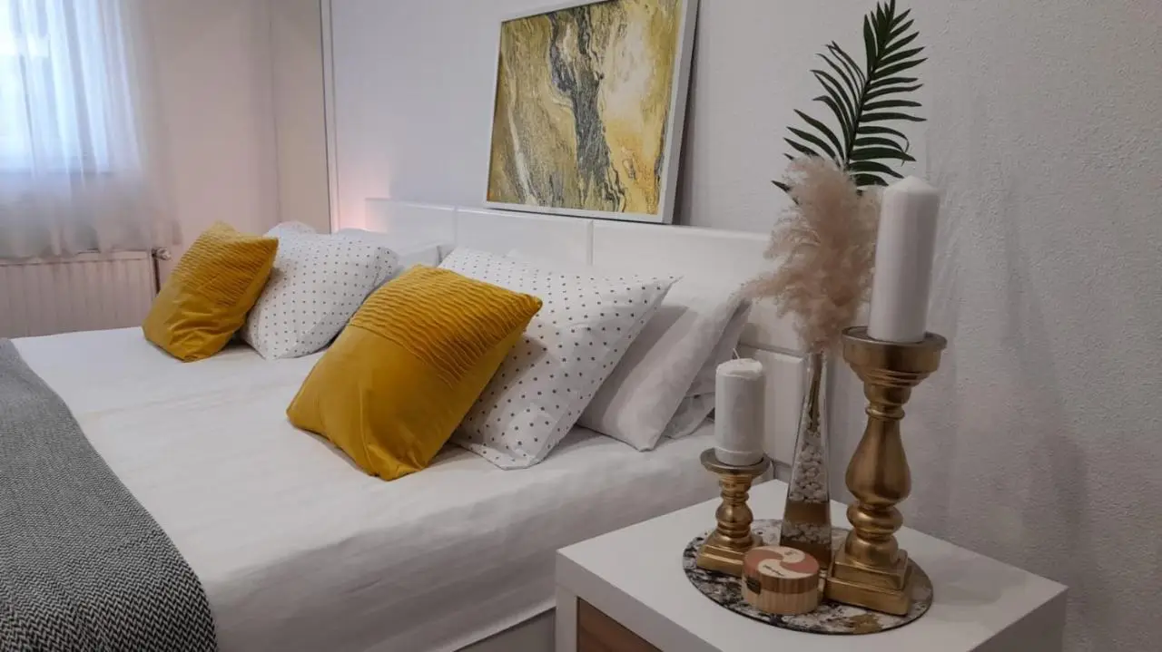 Apartman Jasmina