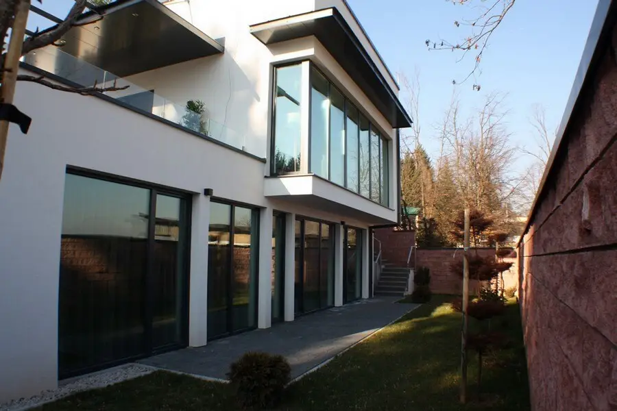 Luxury villa Sarajevo
