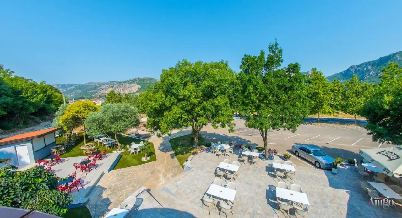 Apartments Cavaliero