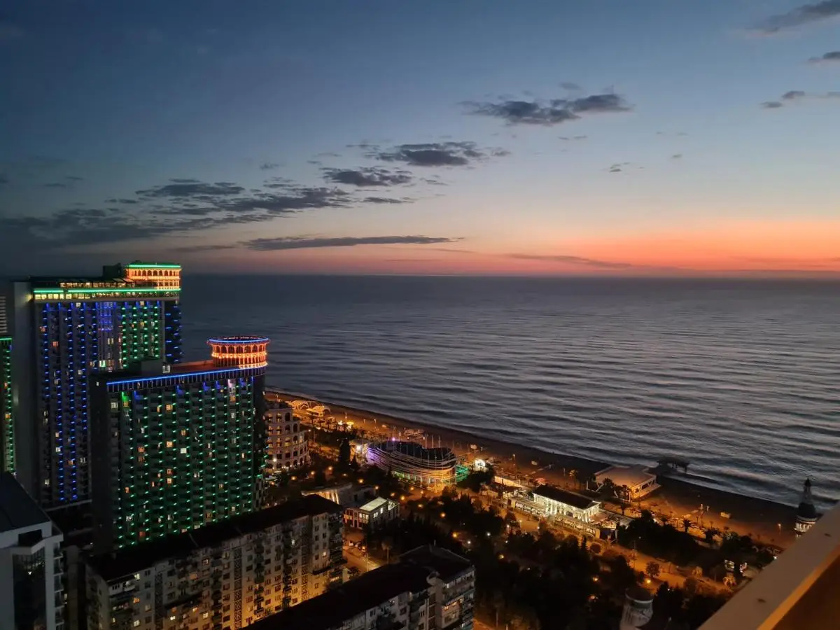 ORBY CITY HOTEL 5*