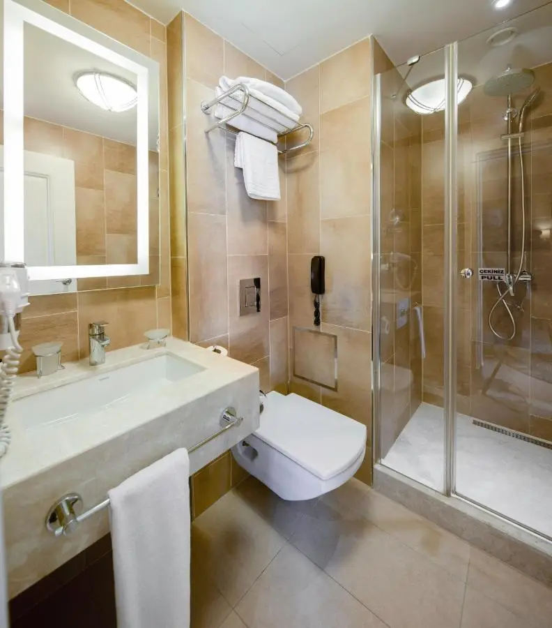 Titanic Comfort Sisli
