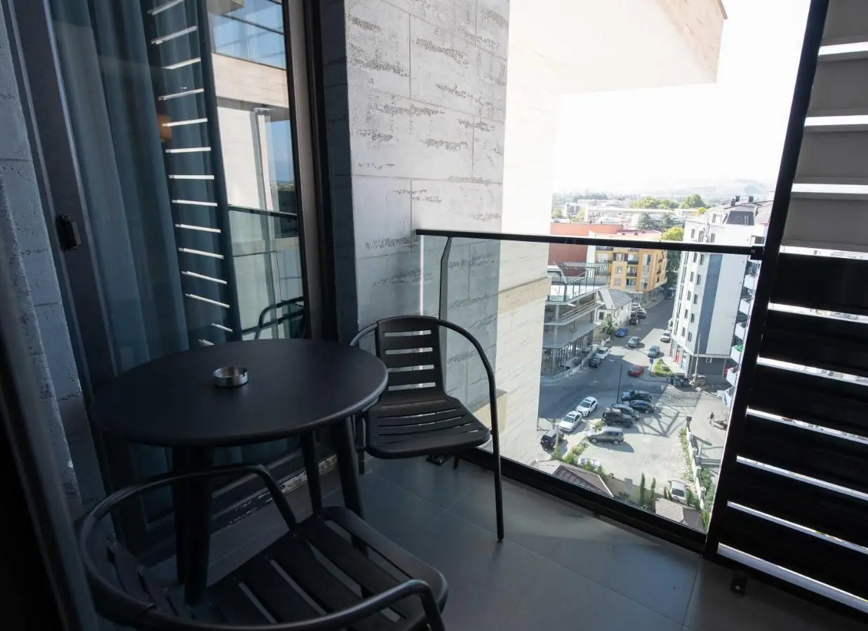 Gori Palace - Modern Apartments in City Centre