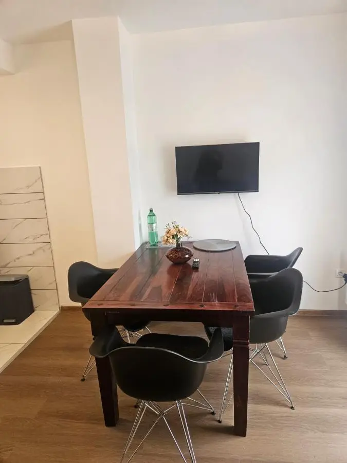 MIRO Apartmani