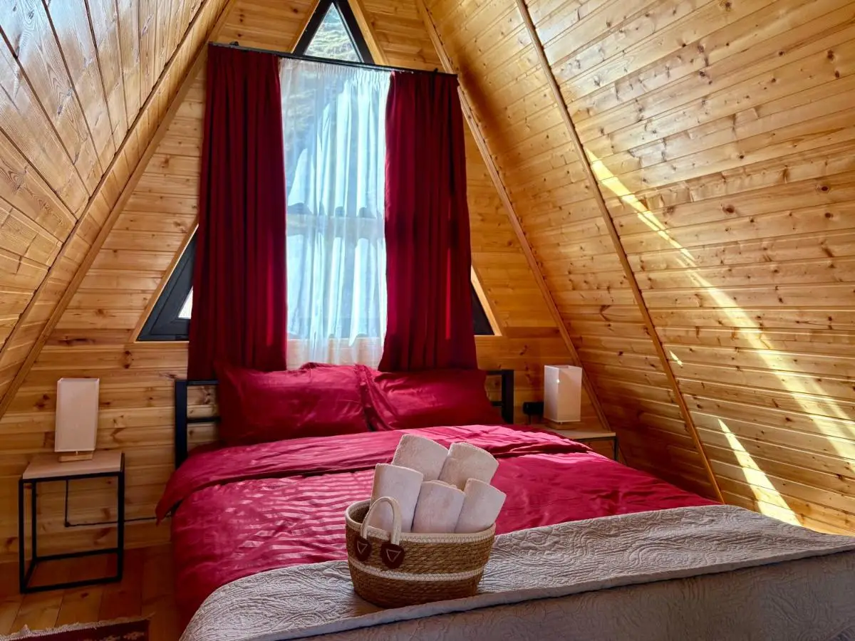 Welcome Cottage