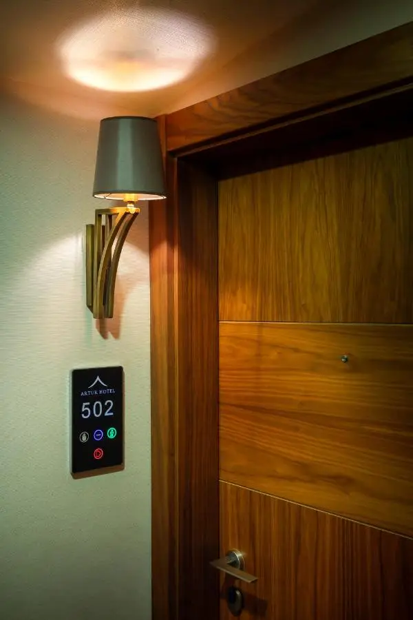 Artur Hotel