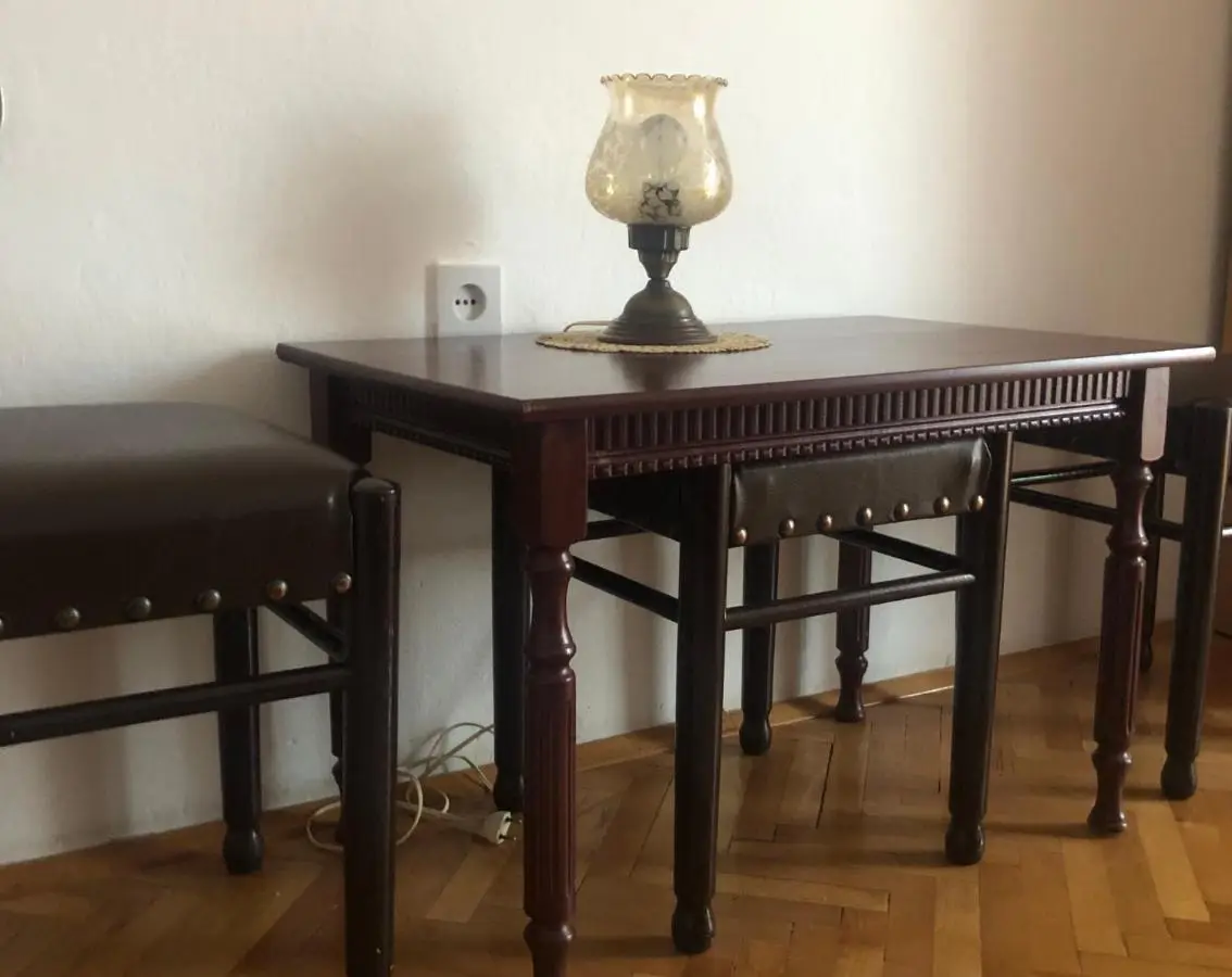Apartman Balkan