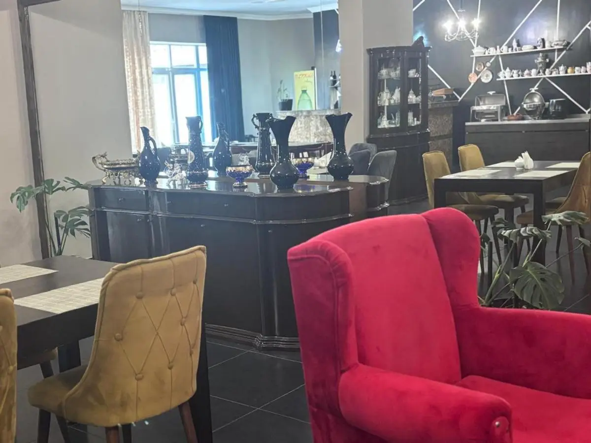Aura Boutique Hotel