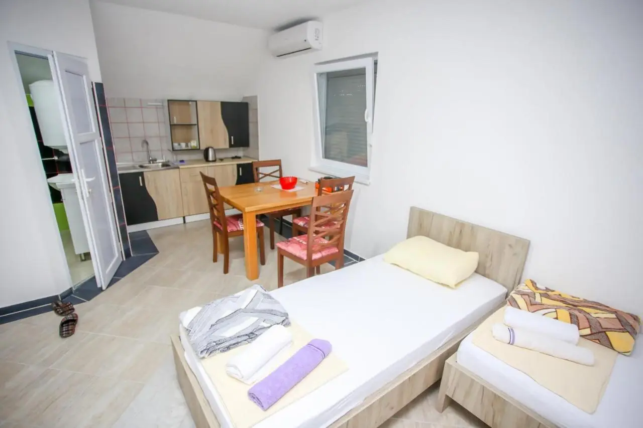 Apartments River Una 4
