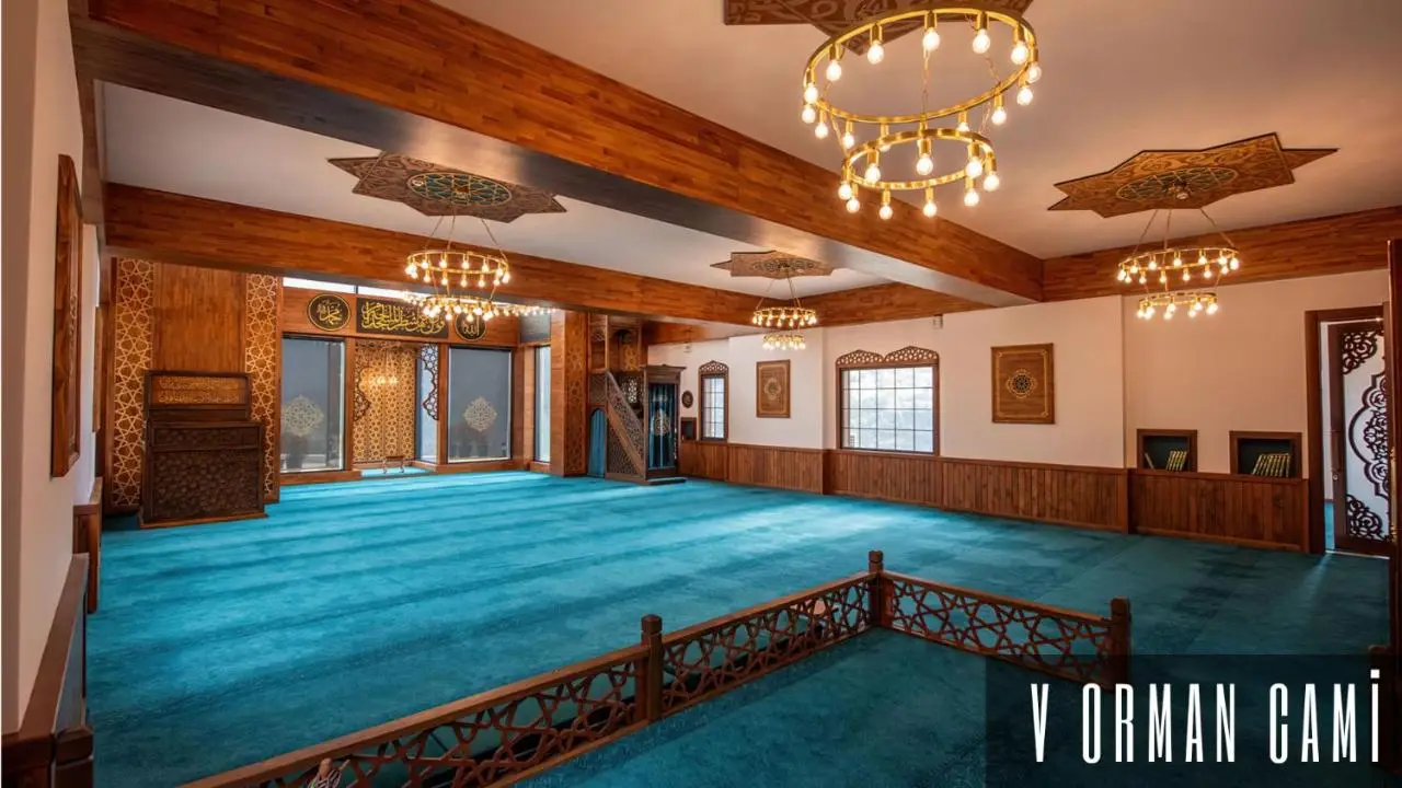 V Orman Resort