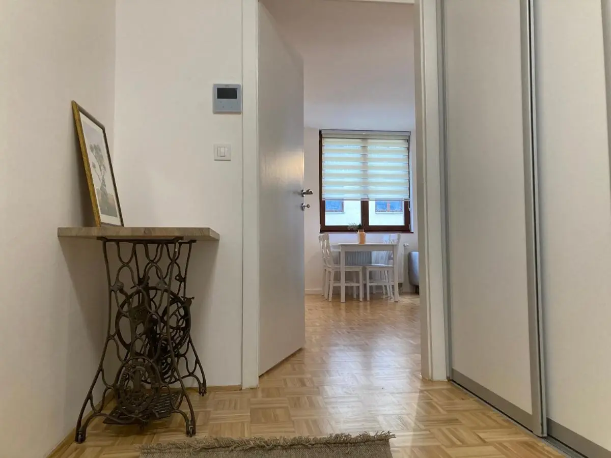 Apartment Centar Sarajevo