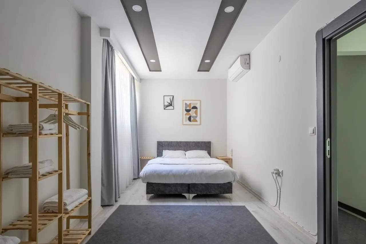 Gokmen Residences
