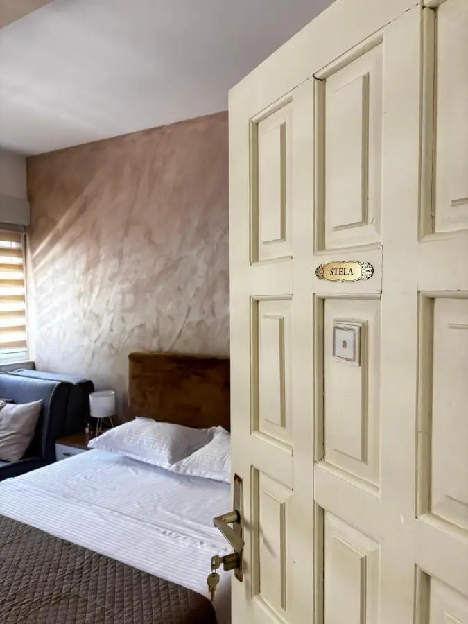 Villa Esra Mostar