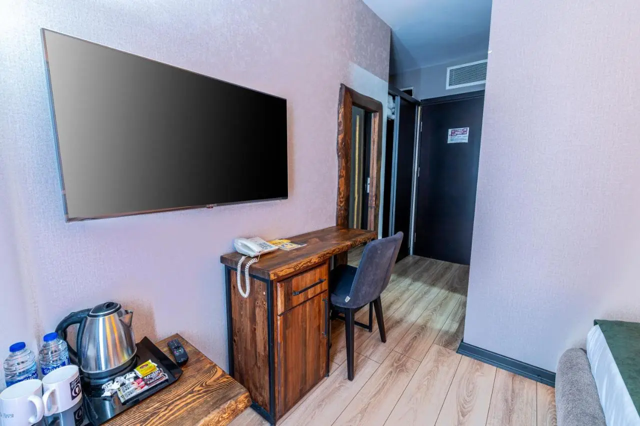 Karakoy Aparts Hotel - Special Category