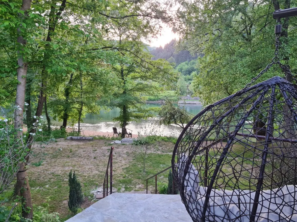 Villa Emrah River One