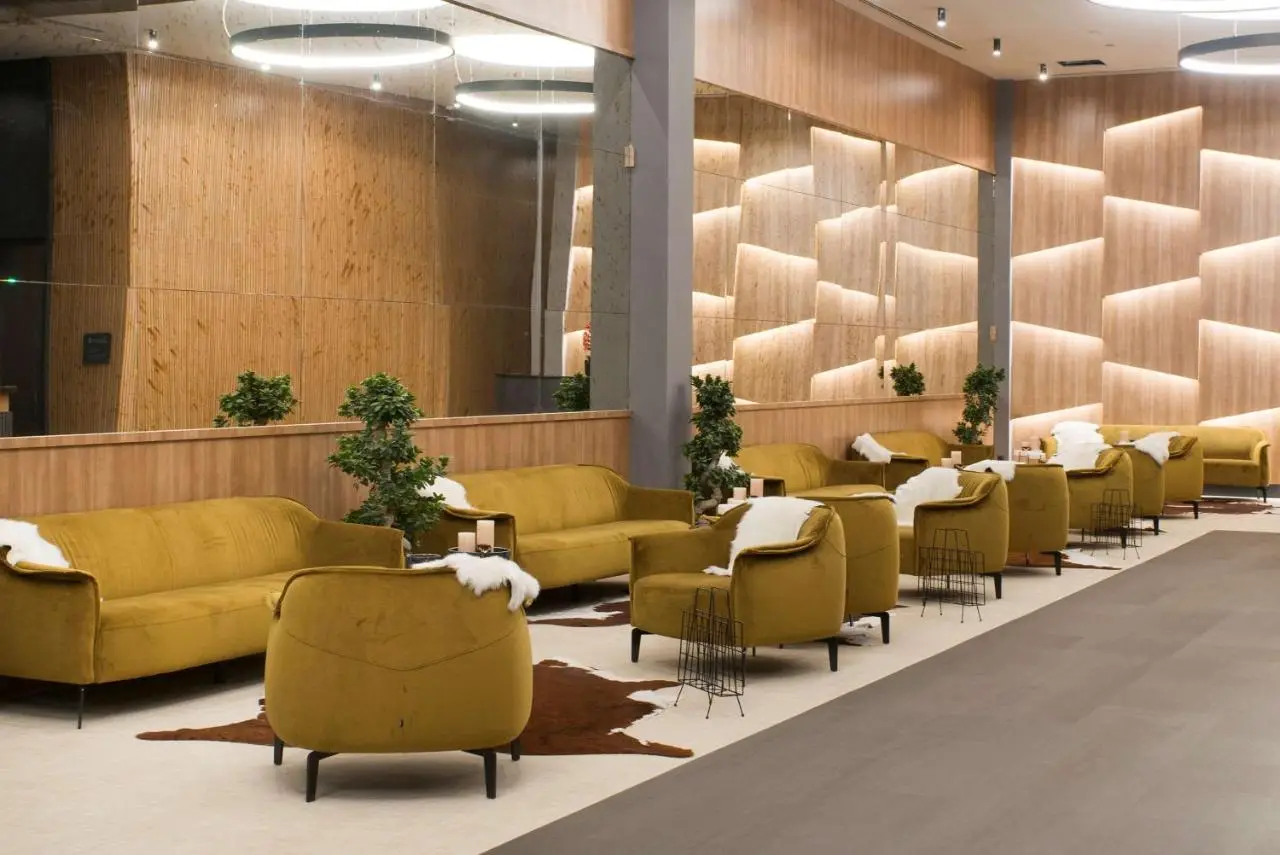 Radisson Blu Hotel, Mount Erciyes