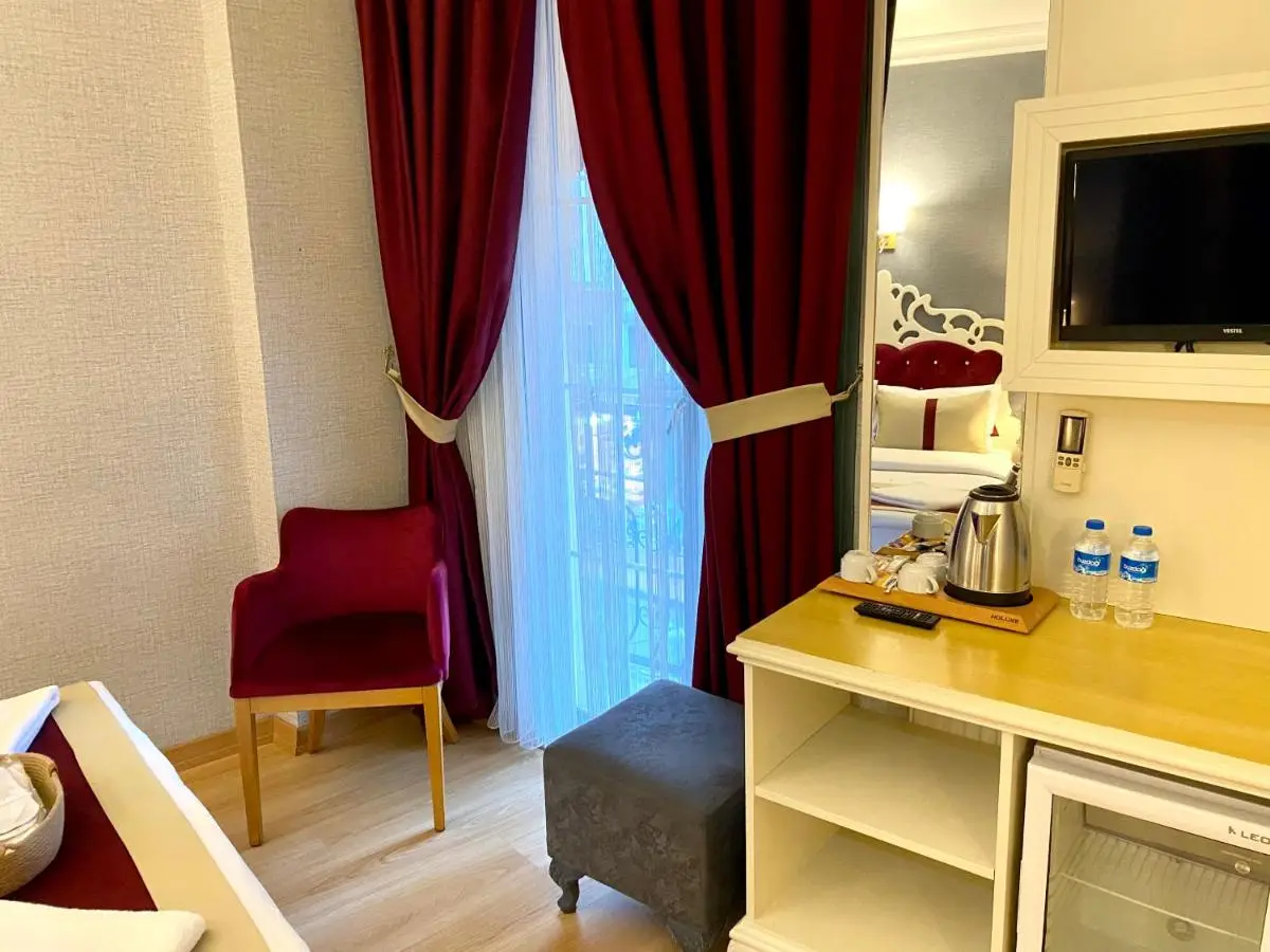 Santefe Hotel