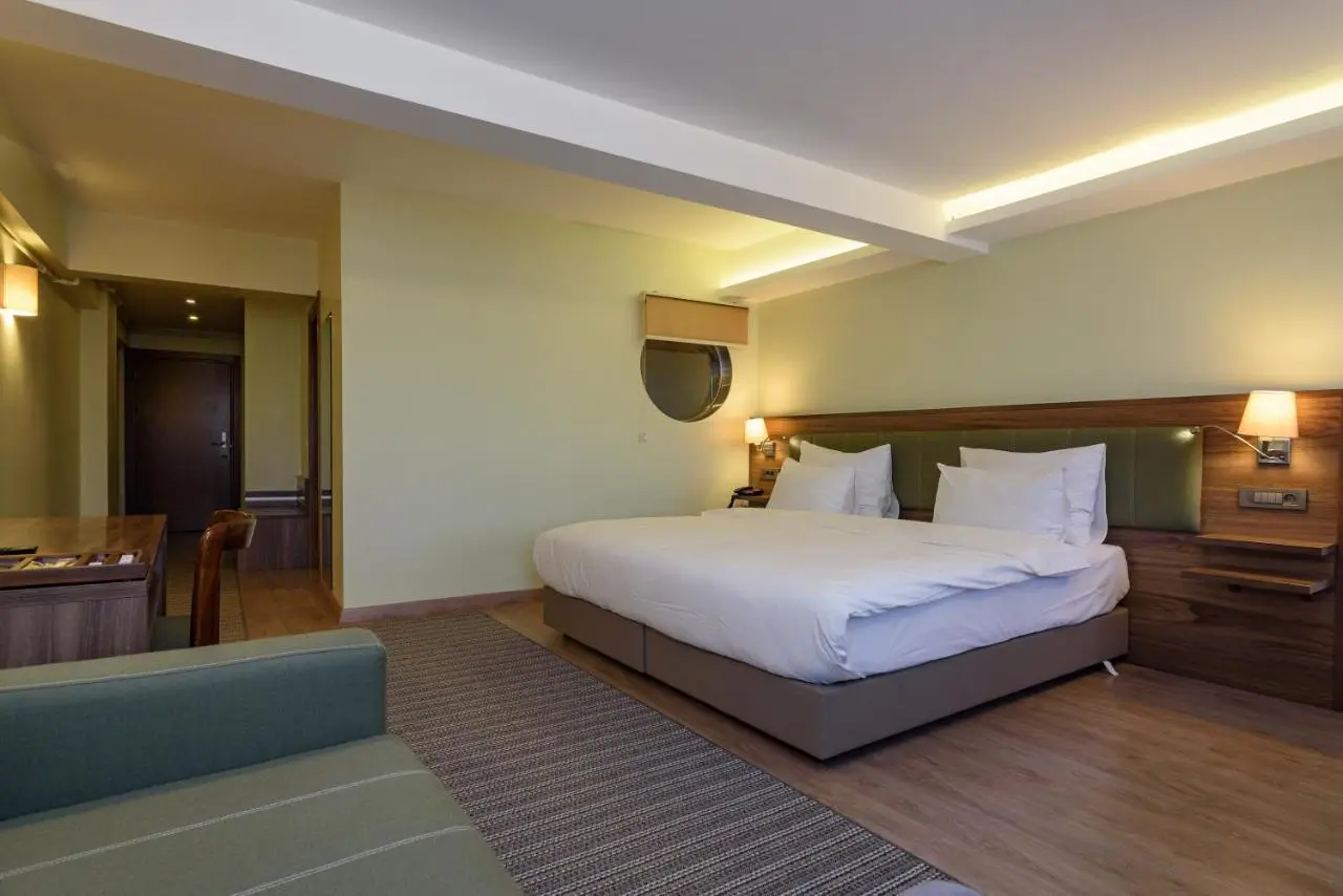 Numi Hotel