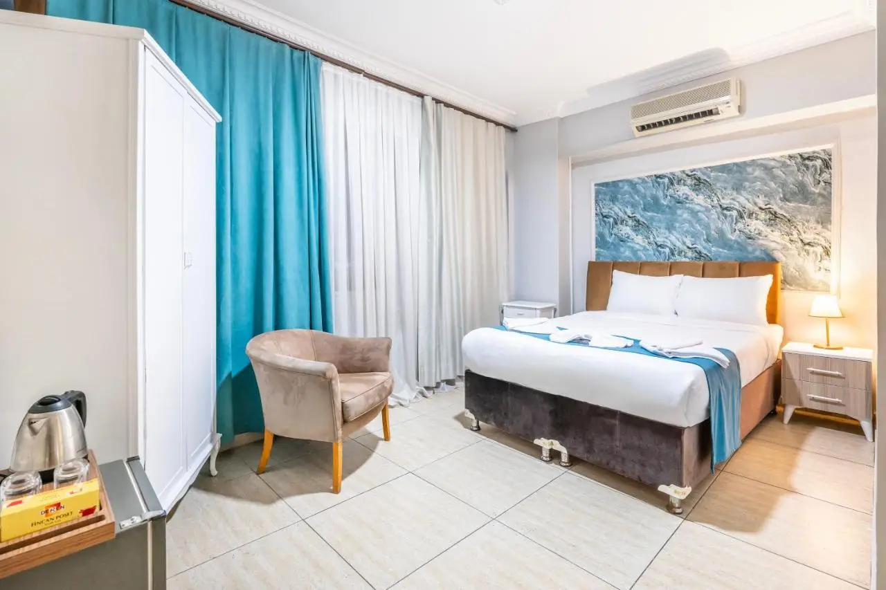 Taksim Dora Hotel
