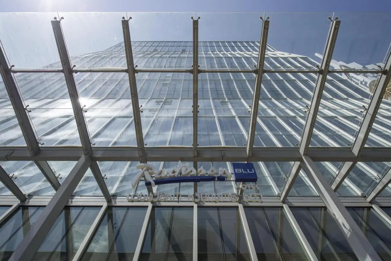 Radisson Blu Hotel Batumi