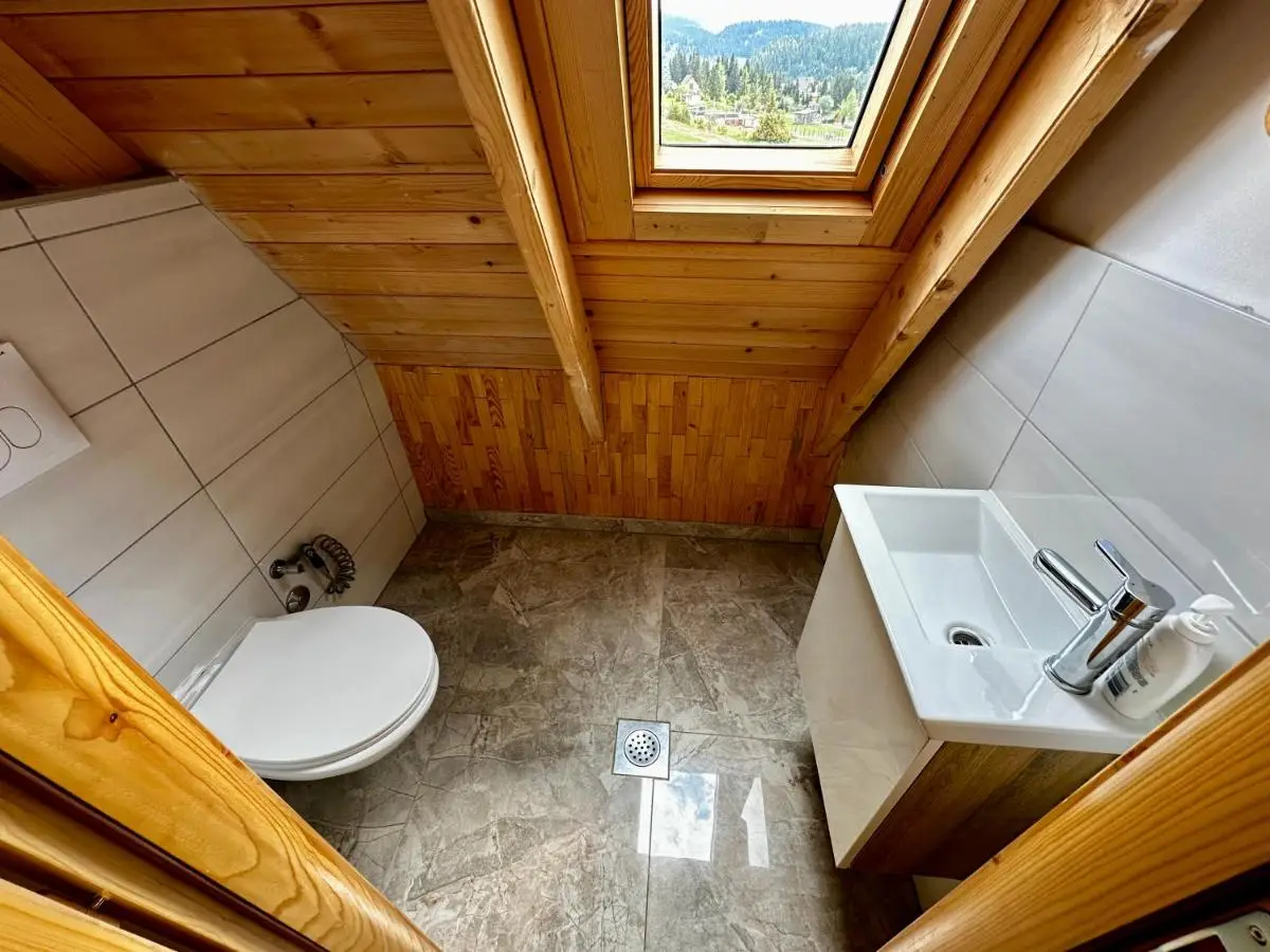 Vlasic Odmor - Villa Una & sauna
