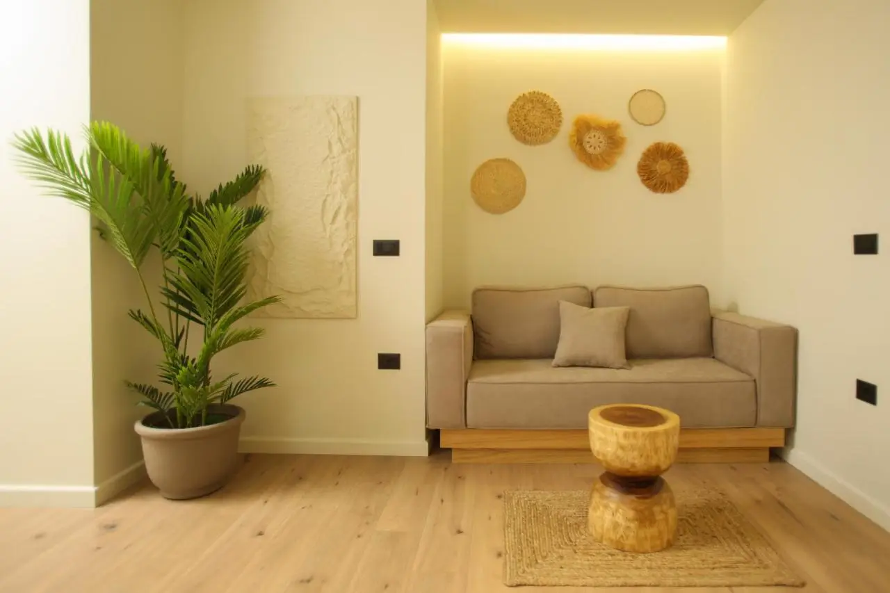 Hotel Brooklyn Vlore