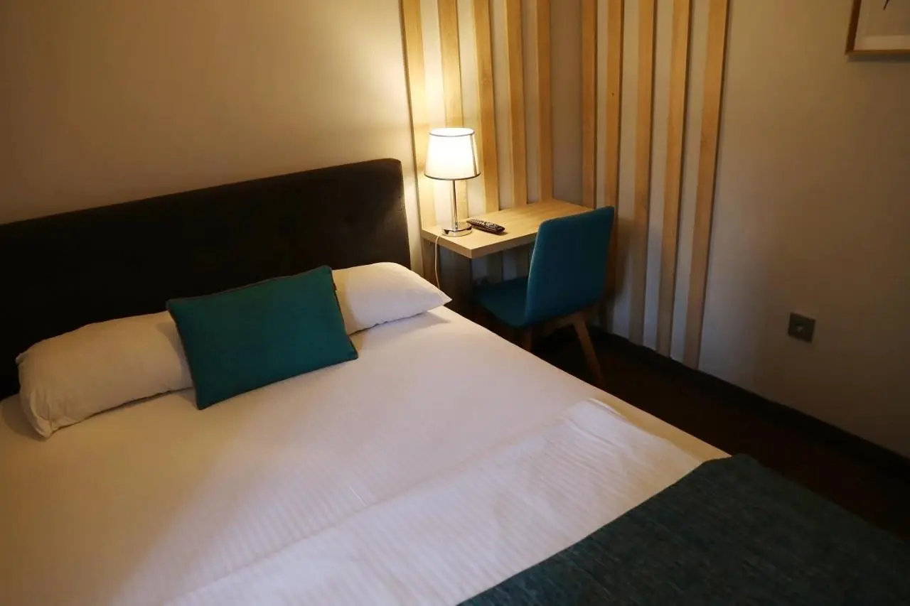 Hotel Sokak