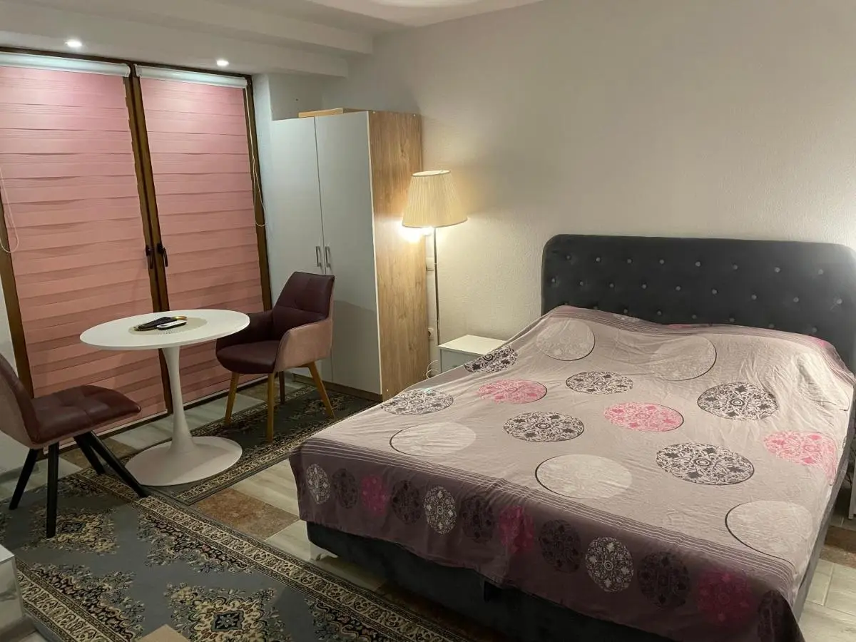 Exclusive apartments Visoko 2022