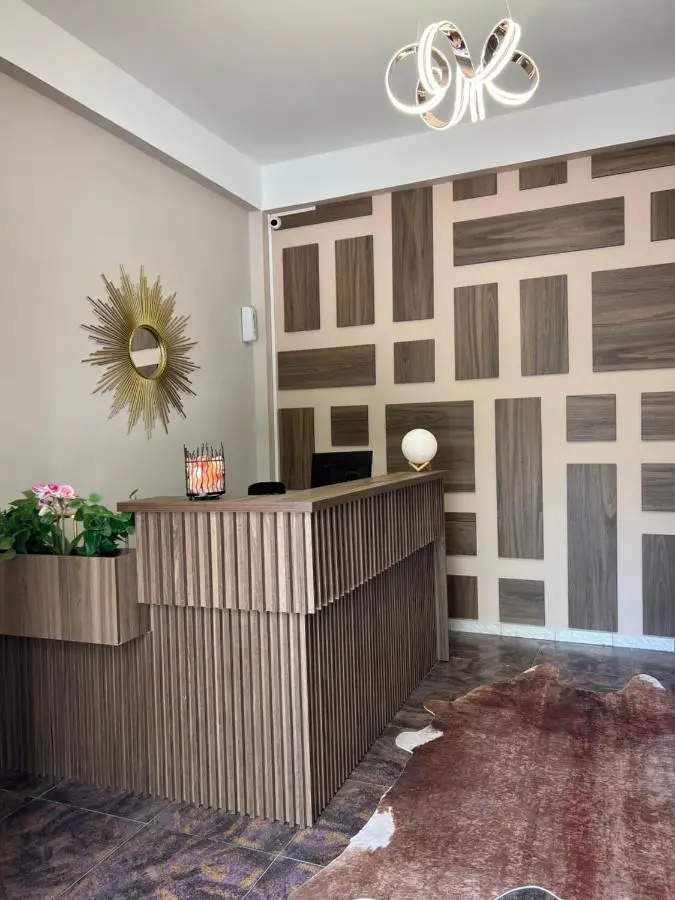 Hotel Zen