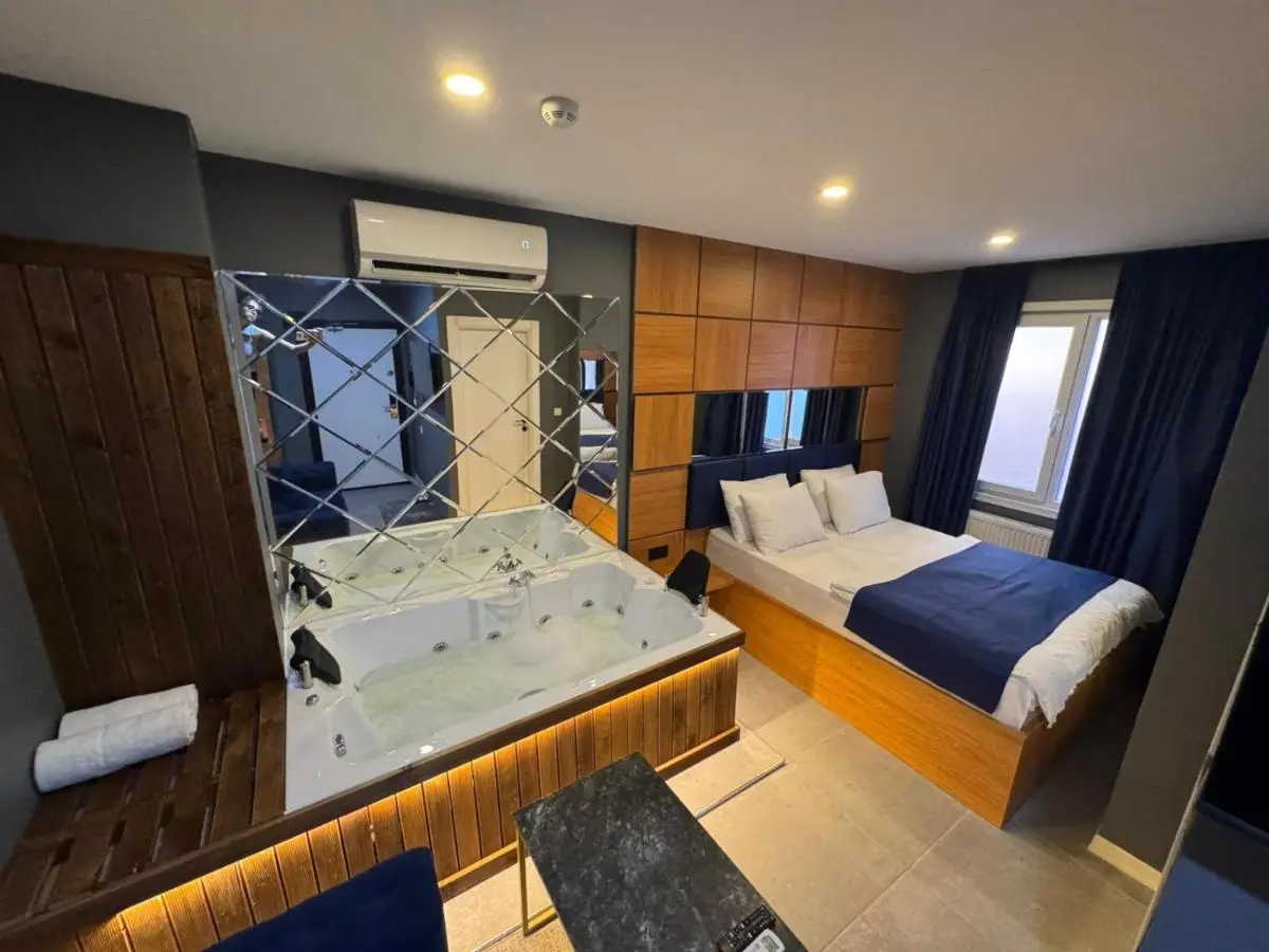 Guest Suites