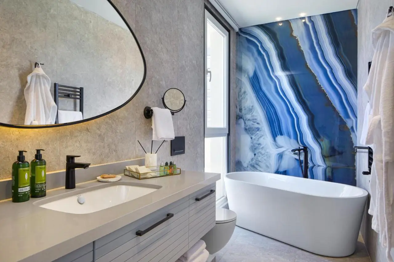 G Residences Gayrettepe