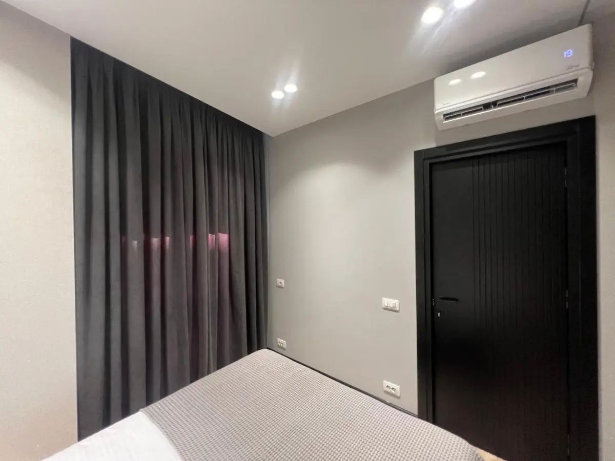 Tirana Centric Apartment