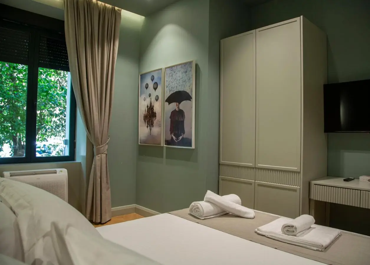Mullaga Premium Stays