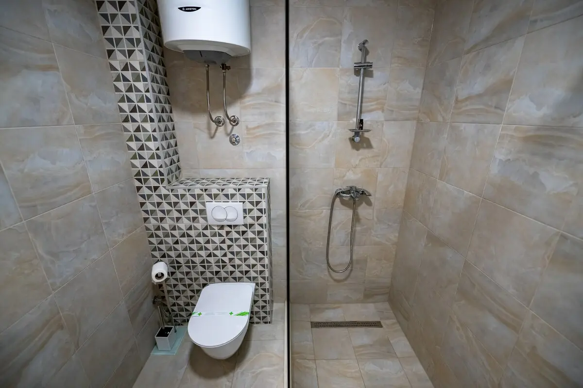 Nature View - Room 1