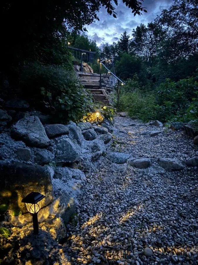 River`s Song Cottage Jajce