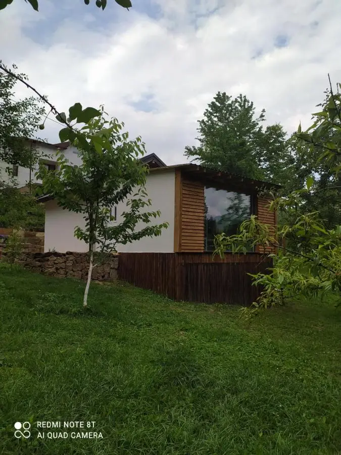 Lenilenii Bungalows
