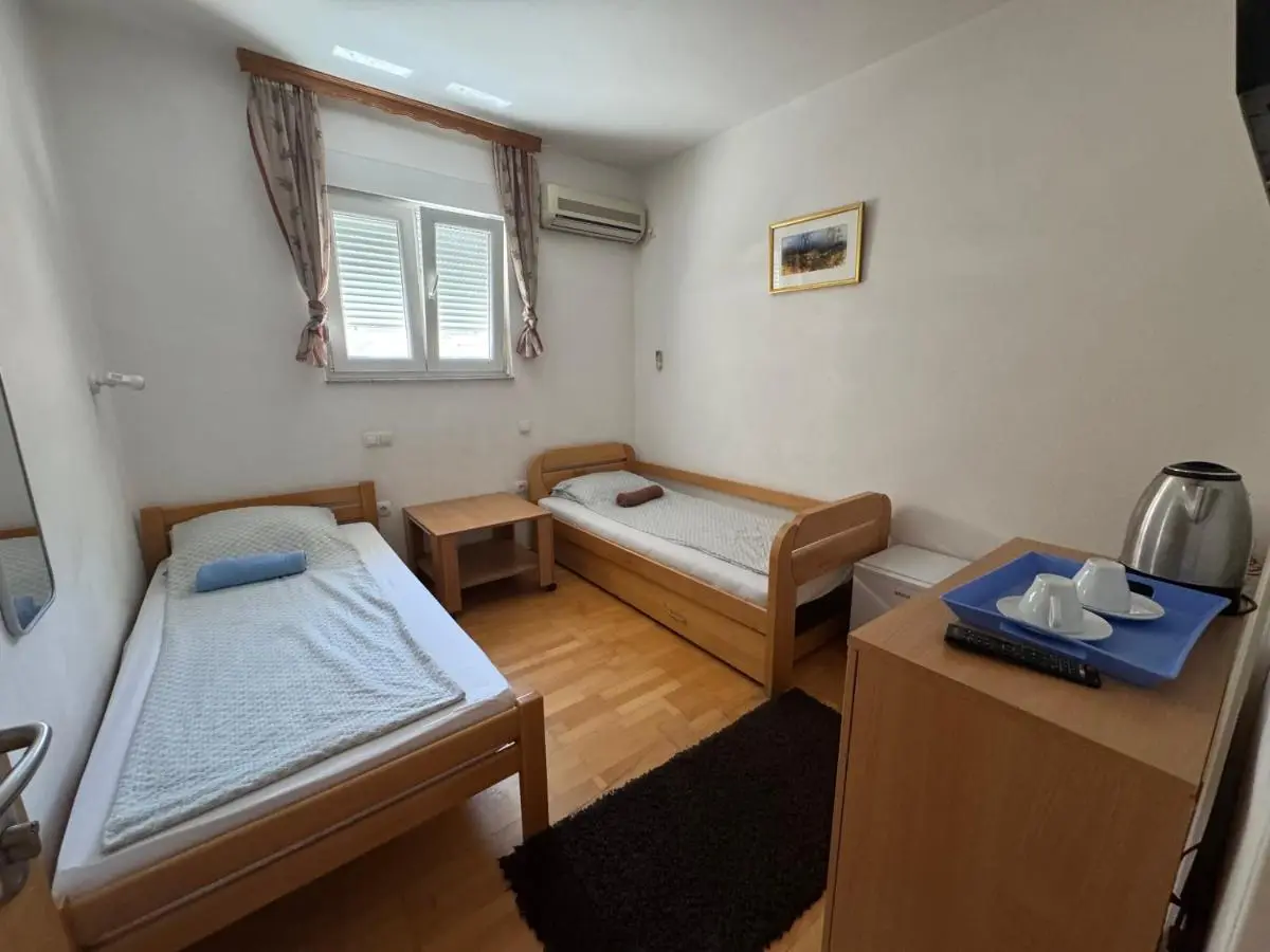 Villa Anja Apartments