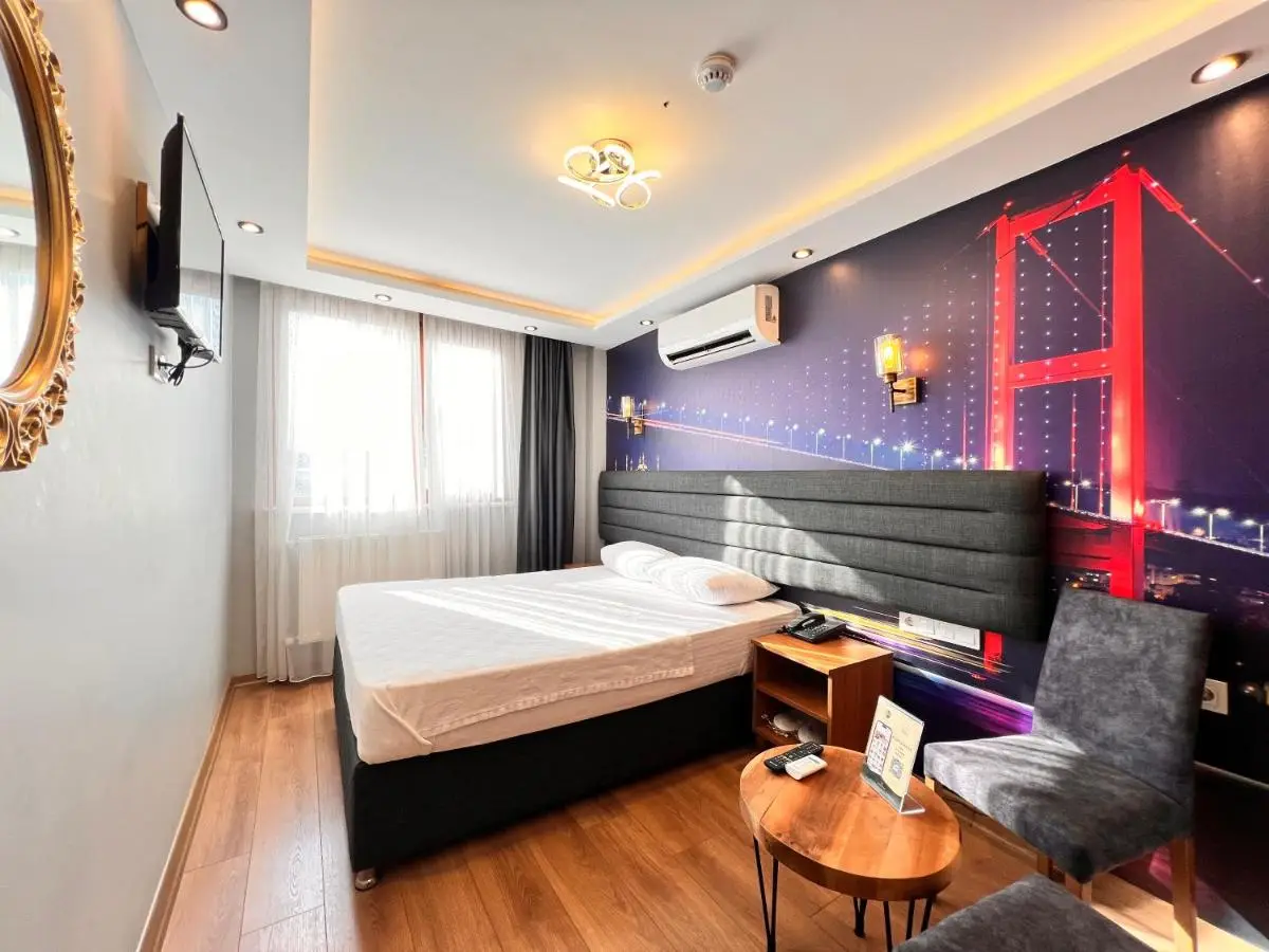 Mamma Marya Hotel